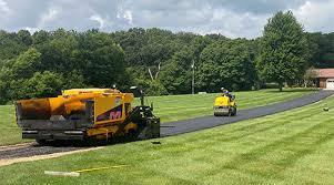 Best Driveway Overlay Services  in Pennville, PA